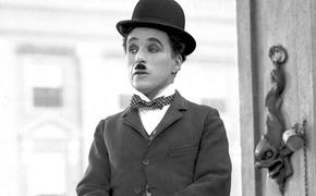 Чарли Чаплин: смех и слезы великого комика
