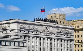 Минобороны РФ заявило, что рассматривает возможность причастности Агентства США по международному развитию к появлению COVID-19