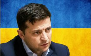 Маслов: Зеленский инициировал переговоры между Украиной и Китаем ради самопиара