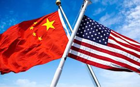 Политолог Суздальцев: «Между Китаем и США сейчас будут идти примирительные жесты»