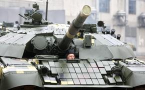 Советник главы офиса Зеленского Подоляк: Северная Македония предоставила Украине танки и самолеты