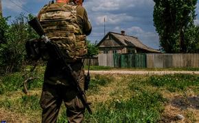 Российские военные ликвидировали арсенал с 45 тоннами боеприпасов, поставленных Украине странами НАТО