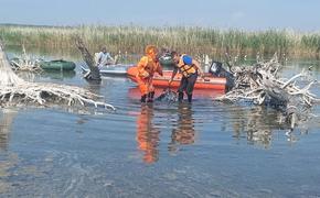 В выходные на водоемах Челябинской области утонуло два человека