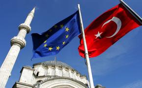 Financial Times: Европа и США угрожают Турции санкциями
