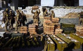 Телеканал CBS: США и Европа окончательно потеряли контроль над поставками оружия Киеву