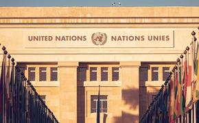 Дипломат постпредства Украины при ООН Зленко призвал международное сообщество закрыть небо над украинскими АЭС