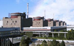 Военный эксперт Жилин: «Ситуация вокруг Запорожской АЭС – закритичная» 