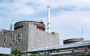 Военный обозреватель КП Баранец: «Если бы мы хотели взорвать Запорожскую АЭС, то мы бы это сделали»