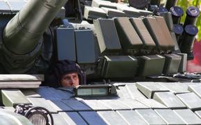 Офицер народной милиции Марочко заявил, что западного оружия «катастрофически мало» для Украины 