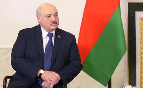 Лукашенко поручил использовать каждый метр российских портов для отгрузки белорусского экспорта  