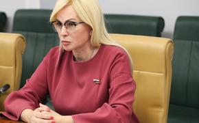 Сенатор Ковитиди призвала срочно законсервировать Запорожскую АЭС для предотвращения ядерной катастрофы в центре Европы