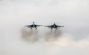 Офицер Пентагона заявил, что инцидент на аэродроме Саки в Крыму спровоцировал обстрел со стороны ВС Украины