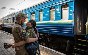 Издание «Страна»: украинские граждане уклоняются от призывов в армию, выезжая в Польшу под видом студентов