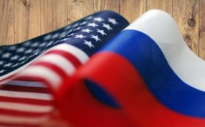 Продвижение к границам России - ​ не ошибка, а сущность экспансионистской политики США