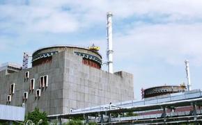 Кнутов: «На Запорожской АЭС достаточно материалов для изготовления атомного оружия» 