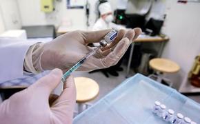 Латвия получила первые вакцины от оспы обезьян