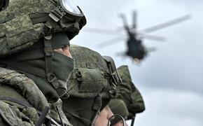 Военный эксперт Кнутов: «На территории Крыма действуют несколько диверсионных групп»