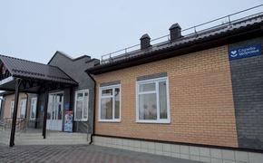 “Россети Кубань” подключили 5 медучреждения в Адыгейском энергорайоне