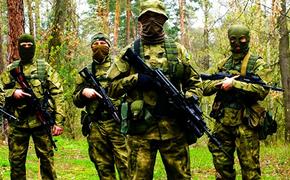 Украинские спецслужбы активизировали деятельность своих диверсантов на территории России 