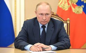 Politico: Путин может оказаться прав в прогнозе об ослаблении помощи стран Запада Украине из-за ухудшения ситуации в их экономике 