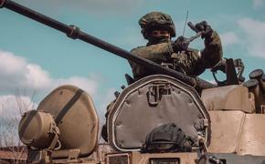 Военный аналитик Сивков считает, что приоритетным направлением для армии РФ сейчас является Донбасс