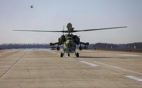 Директор ФСВТС Шугаев сообщил об отзыве у предприятий Чехии и Болгарии лицензий за ремонт украинских вертолетов
