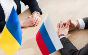 Политолог Геворгян: «Переговоры между РФ и Украиной вызовут негодование у россиян»