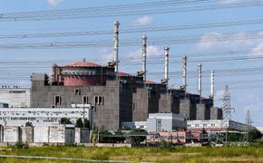 МИД России ожидает визита экспертов МАГАТЭ на Запорожскую АЭС в ближайшее время