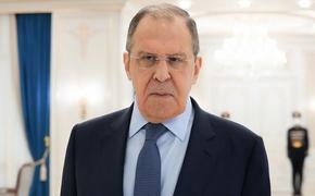 Лавров 22 августа проведет в Москве переговоры с главой МВД Сербии Вулиным