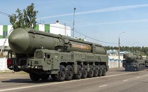 МИД: Россия может использовать свой ядерный арсенал только в качестве ответа