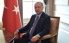 Телеканал A Haber сообщил, что Эрдоган предложит Зеленскому организовать его встречу с Путиным