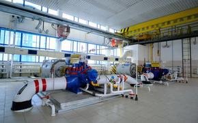 АО “Черномортранснефть” заменило роторы на насосных агрегатах НПС-2 “Тихорецкая”