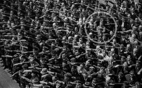 Что стало с рабочим-бунтарём, отказавшимся поприветствовать Гитлера в 1936 году