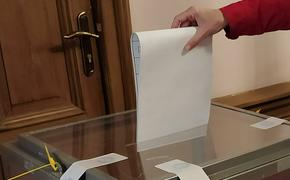 Глава ВГА Ганчев: решение о референдуме в Харьковской области примут только после изучения мнения населения