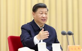 Washington Post: Си Цзиньпин просил Байдена удержать Пелоси от визита на Тайвань, но тот отказался