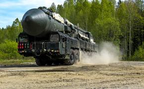 Посольство Москвы: Россия призывает США вести взаимодействие в сфере контроля над вооружениями на равноправной основе