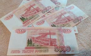 Эксперт Центробанка Поповская спрогнозировала падение рубля в сентябре