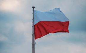 Польша оказала помощь Украине на сумму 3,7 миллиарда долларов