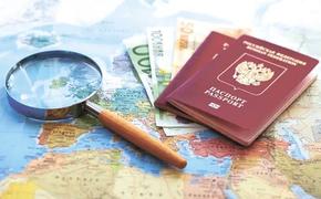 Политолог Шипилин: «Инициатива о запрете россиянам выдачи виз исходит от США»