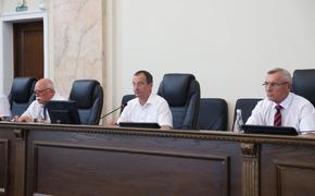 На Кубани депутаты приняли закон о гарантиях при трудоустройстве инвалидов