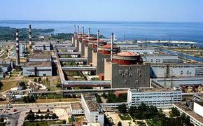 Военный обозреватель КП Баранец: «МАГАТЭ не решит ситуацию на Запорожской АЭС»