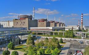 Политолог Марков заявил о приближении возможной катастрофы на Запорожской АЭС по вине Украины