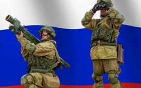 Зампред комитета ГД по обороне Красов: «Указ президента о численности армии – это защита граждан»