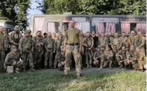 Разведка США заявляет о пораженческих настроениях в украинских войсках 