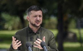 Зеленский предупредил, что грядущий отопительный сезон станет самым сложным в истории Украины