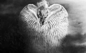 «Ангелы-хранители» в Месопотамии изображались как сфинксы