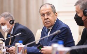 Лавров заявил, что РФ не приемлет «псевдоценности» Запада и готова наращивать связи со странами Исламского сотрудничества