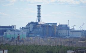 Украина вышла из соглашения с Россией по атомной энергетике