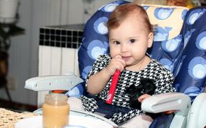 Депутат Думы Лисовский сообщил, что из-за дефицита жести в России могут остановиться линии по производству детского питания