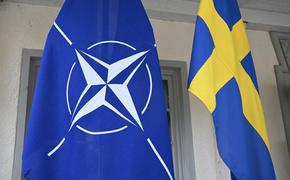 МИД РФ: вступление Финляндии и Швеции в НАТО — результат закулисных договоренностей с США, достигнутых еще в 2021 году